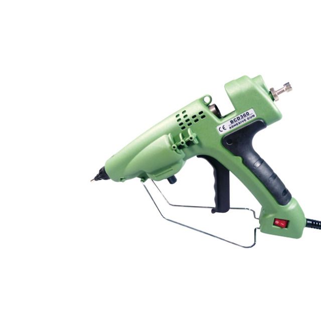 Astfüller-Pistole PROFIX BCD 360 - Arbeitstemperatur 140 - 230°C 1 Stk.