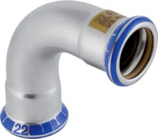 Mapress Gas Bogen 90°