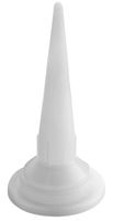 Plastik-Ersatzdüse - für Schubpistole 600ml