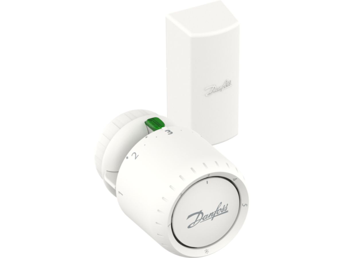 Thermostatfühler DANFOSS - AVEO RA 4092  (ersetzt 031G2992)