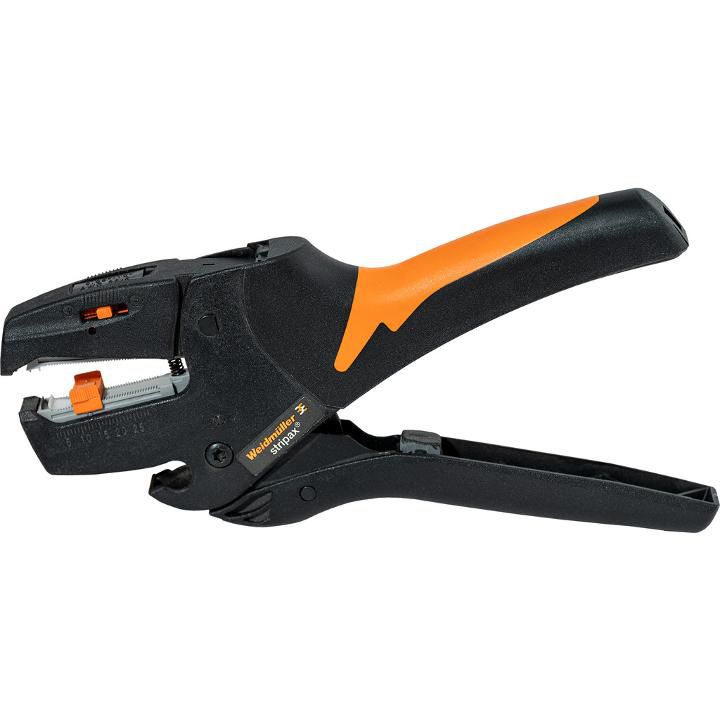 Abisolierzange STRIPAX 0.08-10 mm2