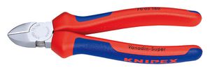 Seitenschneider KNIPEX 7005