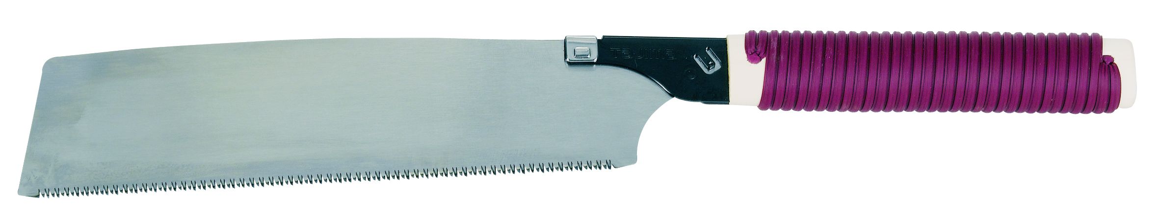 Zugsäge 265 ST kurzer Griff - Tajima