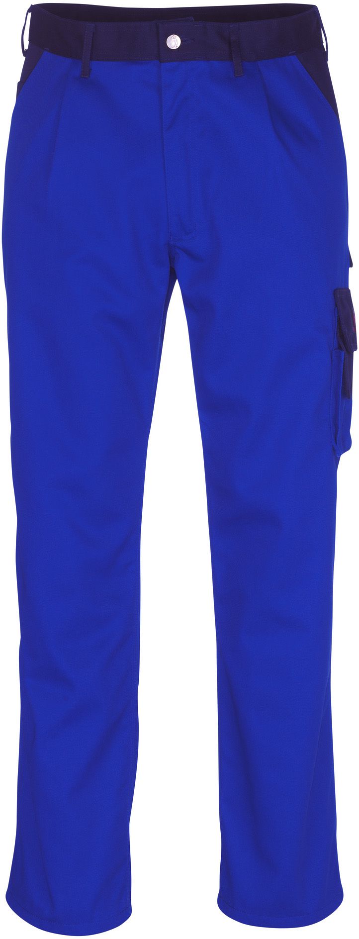 MASCOT SALERNO BUNDHOSE - 65% Polyester 35% Baumwolle 310 g/m²