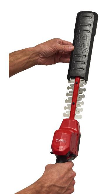 Akku-Heckenscheere M12FHT20-0 - Milwaukee