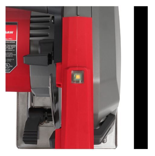 Akku-Metallkreissäge M18FMCS66-0C - Milwaukee, inkl. Transportkoffer
