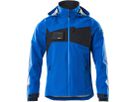 Hard Shell Jacke, wasserdicht - 100% PES, 210 g/m2