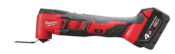 Akku-Multitool M18BMT-421C - Milwaukee