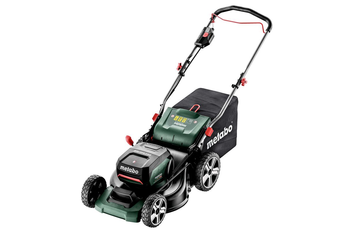 Akku-Rasenmäher 18V RM 36-18 LTX BL 46 - Metabo