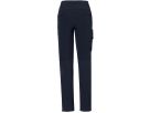 Damen Activehose, Gr. L - tinte