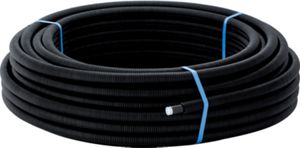 Mepla Metallverbundrohr in Rollen - in Schutzrohr