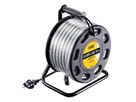 LED-Lichtschlauch 1600L/6000K - PCB/PVC, deppelseitig leuchtend, Fortec