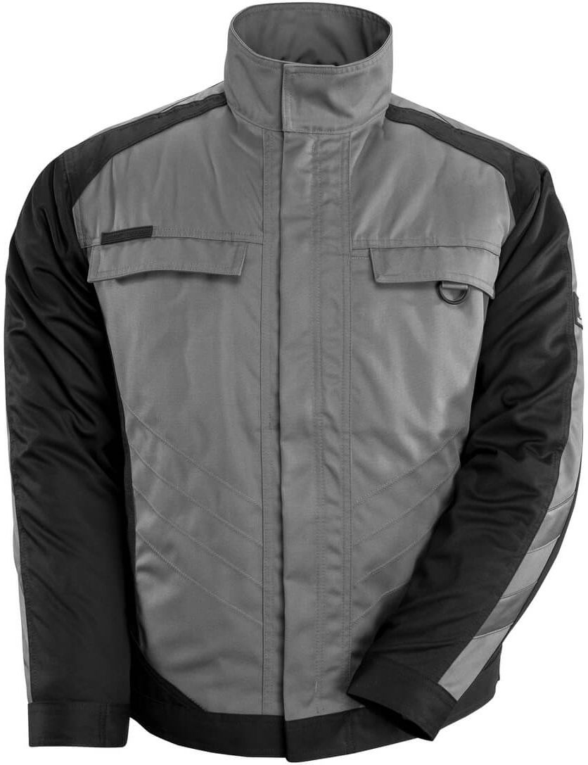 FULDA Arbeitsjacke Zweifarbig - 65% PES / 35% CO, 270 g/m²