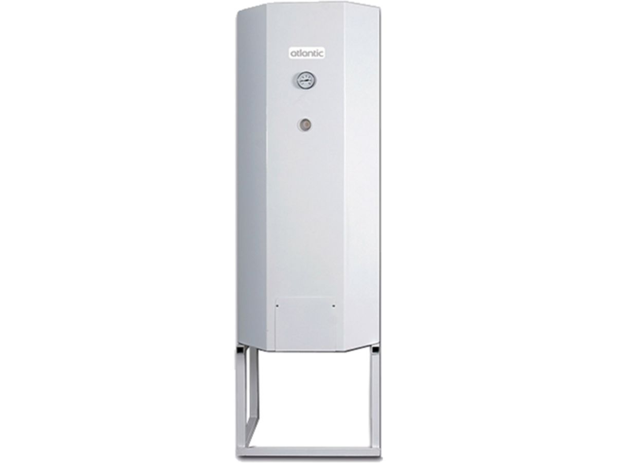 Schrankboiler ATLANTIC Austria Email - ohne Auflagegestell