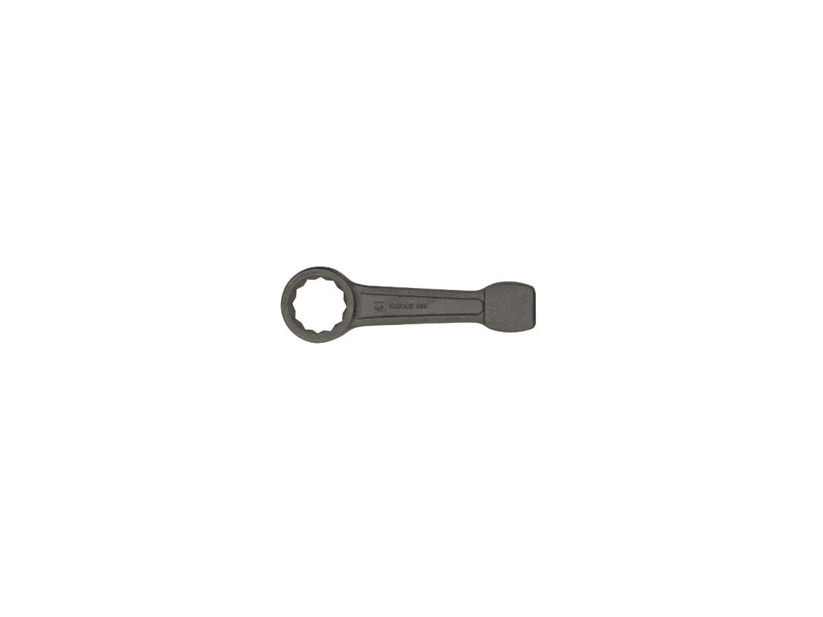 Schlag-Ringschlüssel 85 mm KUKKO