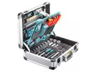 Werkzeugkoffer "TCP PRO-CASE 5" PB - Technocraft