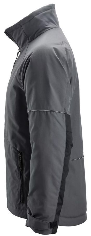 Winterjacke AllroundWork - Snickers