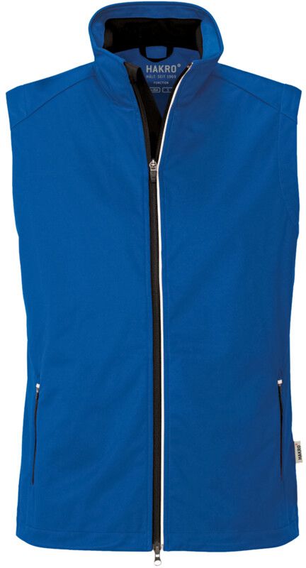 Light-Softshell-West Edmonton - 100 % Polyester, 5.000 gr. / m² / 24 h