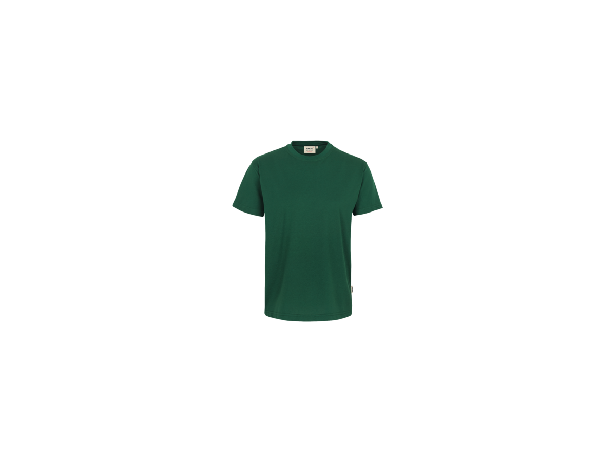 T-Shirt Performance Gr. 2XL, tanne - 50% Baumwolle, 50% Polyester, 160 g/m²