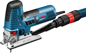 Stichsäge Bosch GST 160 CE L-Boxx - mit Pendel