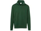 Zip-Sweatshirt mit Frontreissverschluss- - 70 % Baumwolle 30 % Polyester, 300 g /m²