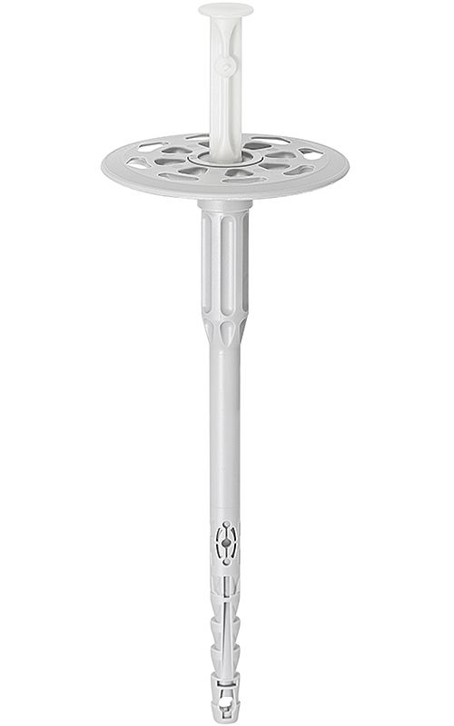 Schlagdübel termoz CN8 CN 8/130 - (507419)"fischer"  Pak. à 100 Stk."