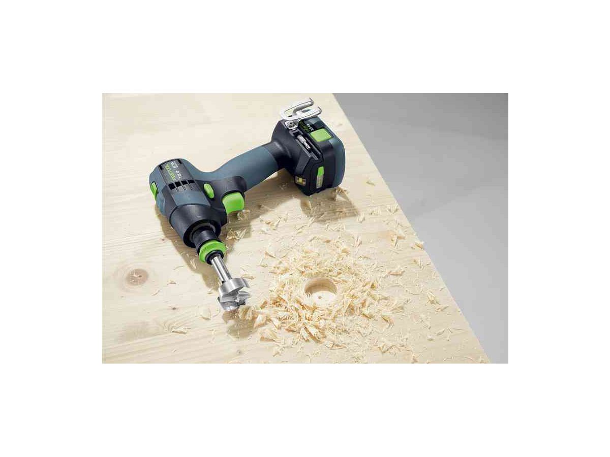 Akku-Bohrschrauber TXS 12 2,5-Plus - Festool