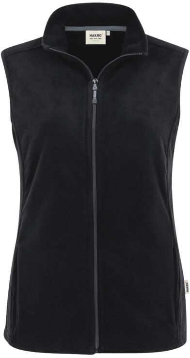 Damen-Fleeceweste Ottawa - 100% Polyester, 220 g/m²