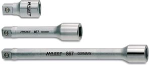 Verlängerung 867 HAZET - 1/4"x1/4"