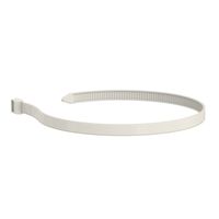 Rohrbinder Flamco RSX-TW - weiss