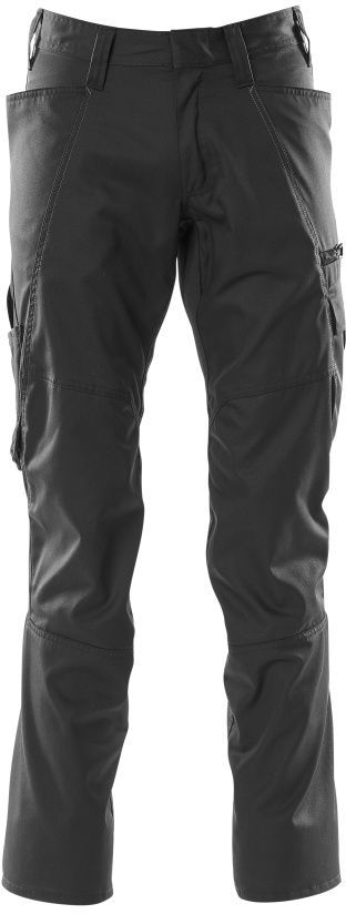 Hose extra leicht - 50% CO / 50% PES, 205 g/m2