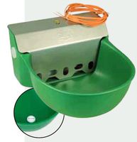 Schwimmertränkebecken mit eingebauter - Heizung Modell 130P-H