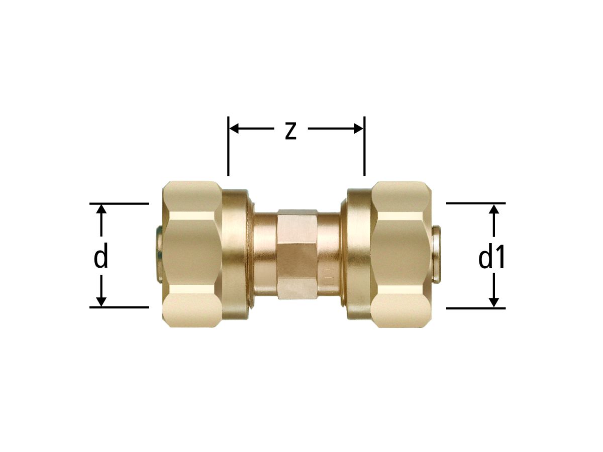 Optiflex Kupplung