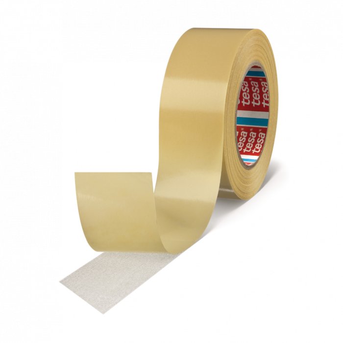 Verlegeband TESA Universal 04939 - weiss, Profi