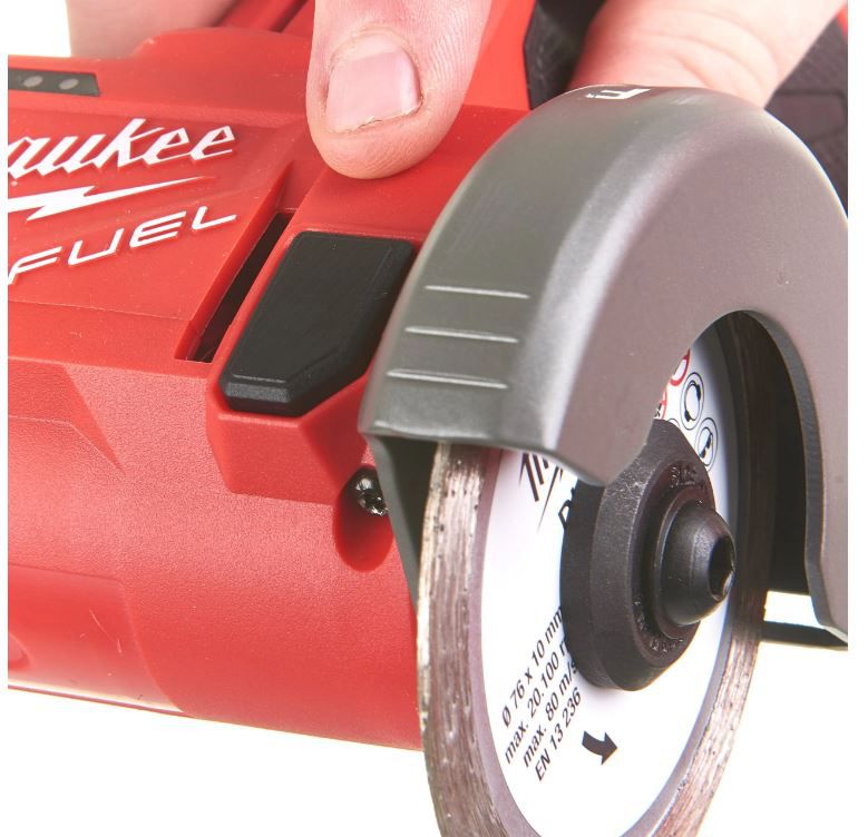 Akku-Multimaterialschneider Milwaukee - M12FCOT-0
