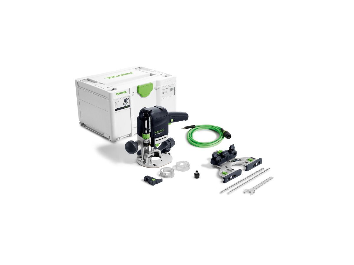 Oberfräse OF 1010 REBQ-PLUS CH 230V - Festool