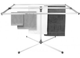 Libelle STEWI 298 - mit schwerem Fuss blau