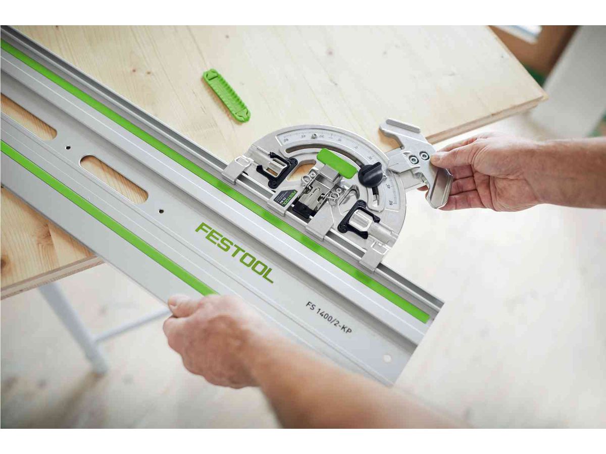 Winkelanschlag FS-WA - Festool
