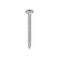 Tellerkopfschrauben HECO TOPIX Plus - Inox A2