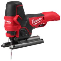 Akku-Stichsäge M18 FBJS-0X - Milwaukee in HD Box