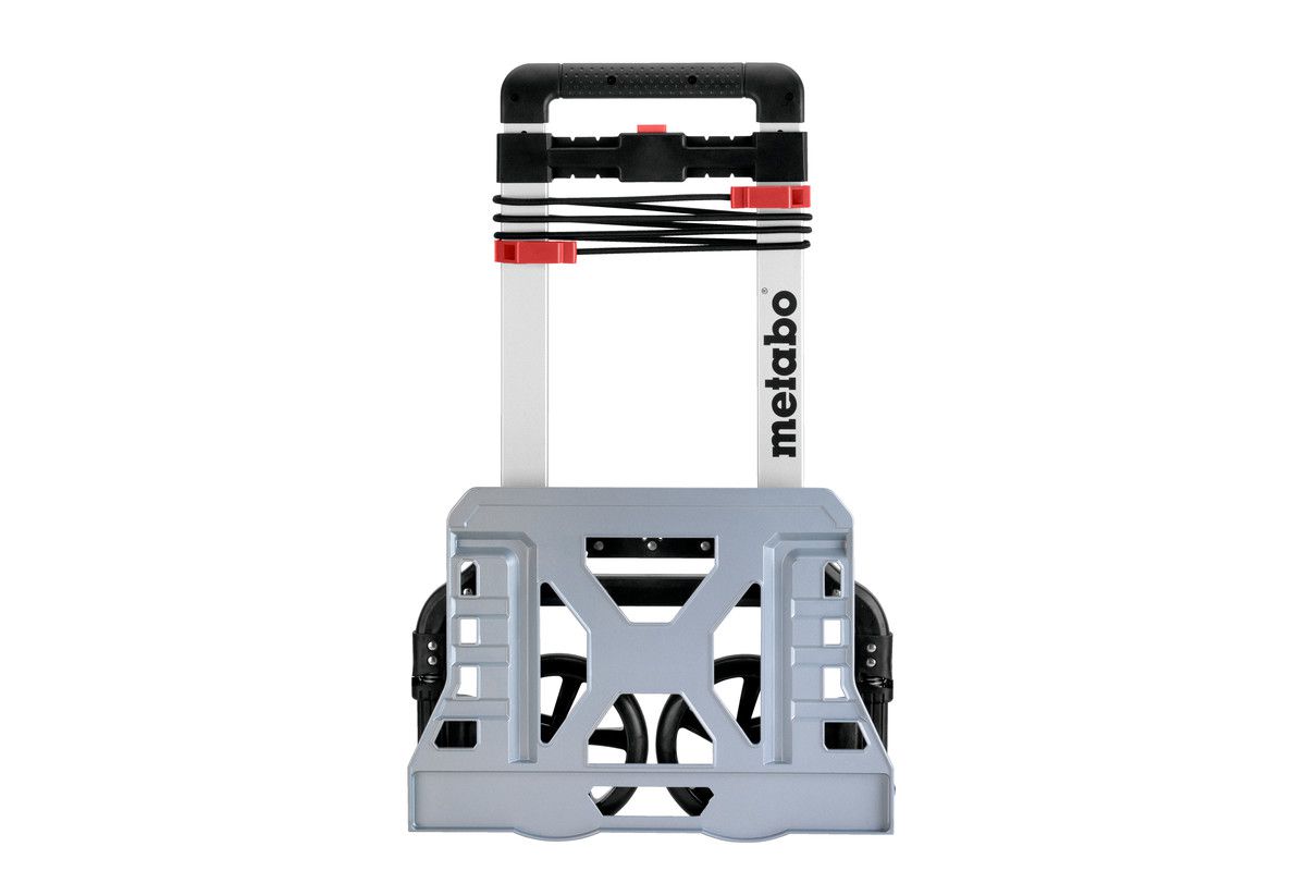 Trolley Mebabox bis 125 kg.