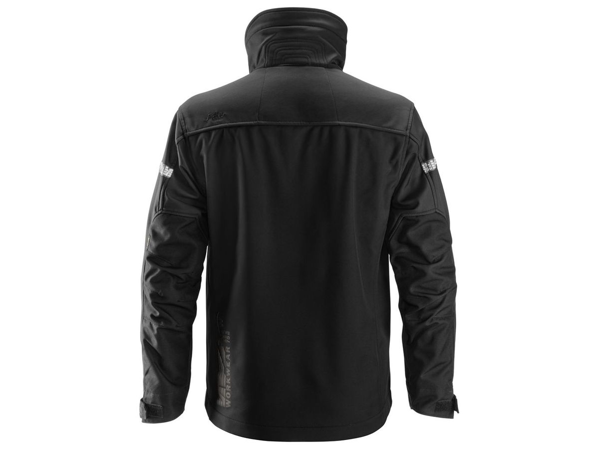 Softshell Jacke AllroundWork - Snickers