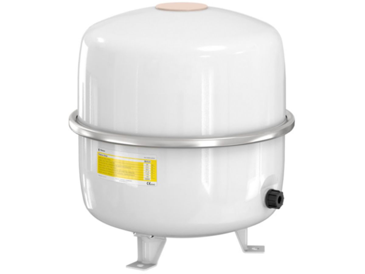 Druckausdehnungsgefässe FLAMCO Flexcon - Solar 8-80