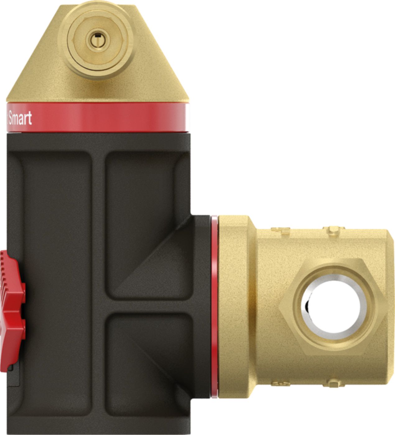 Luftabscheider Flamcovent Smart - EcoPlus