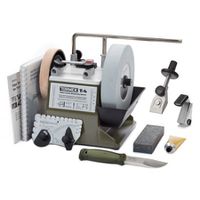 Nass-Schleifmaschine T-4 - Bushcraft