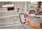 Baustellenradio M18RADDAB+G2-0 DAB+ - Milwaukee