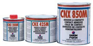 Kleber EUROBATEX UnionFoam