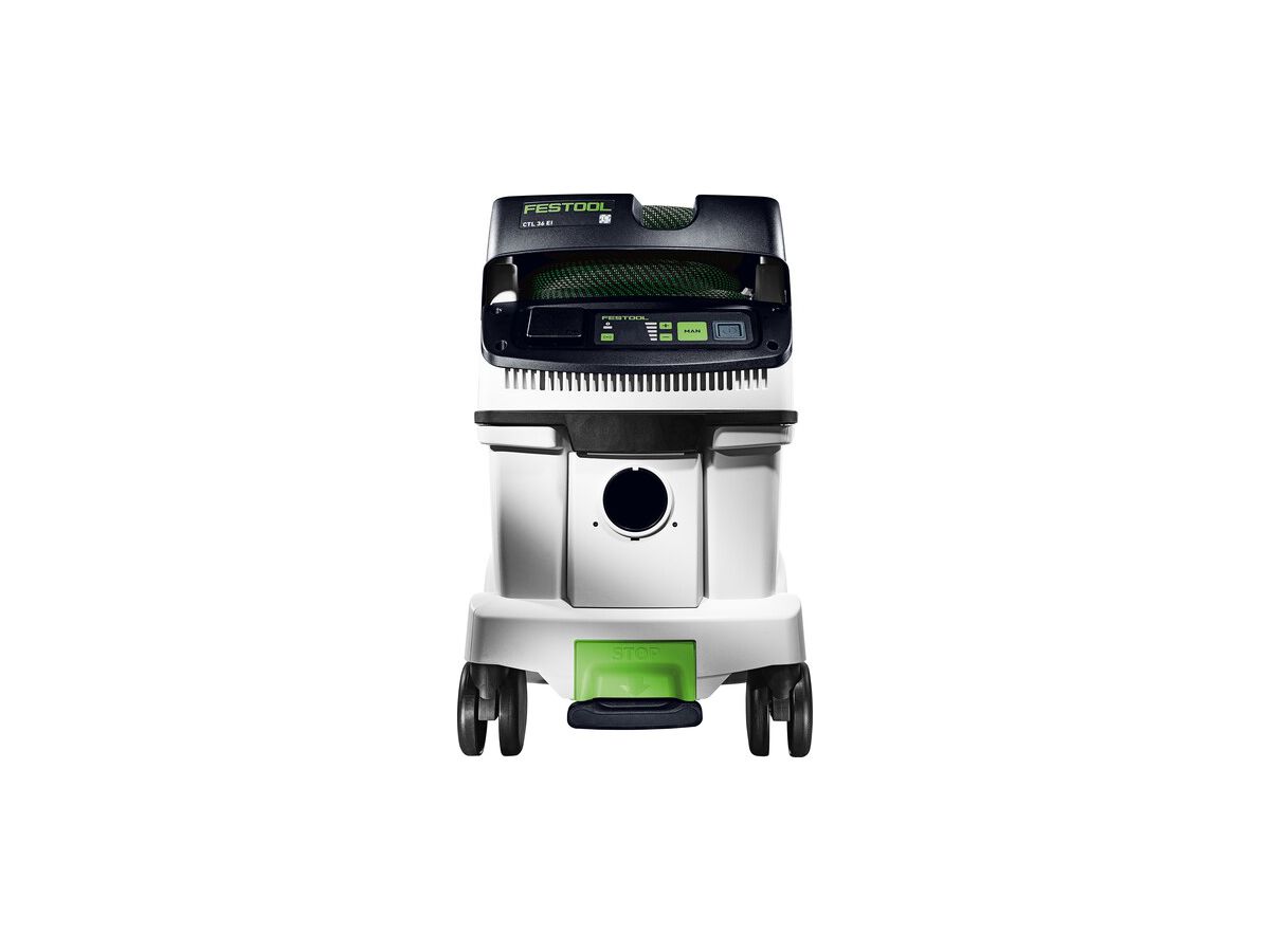 Absaugmobile CTL36 EI - Festool