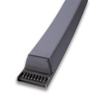 Keilriemen MEGADYNE, 10x610 Li / Z-24