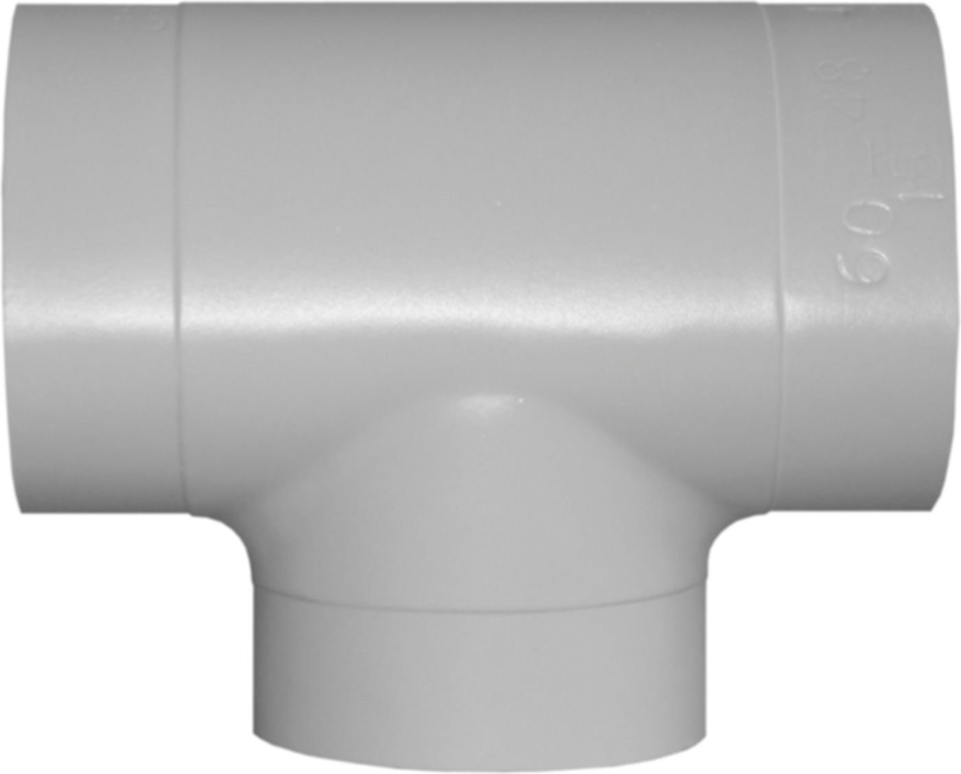 PVC-T zur PIR